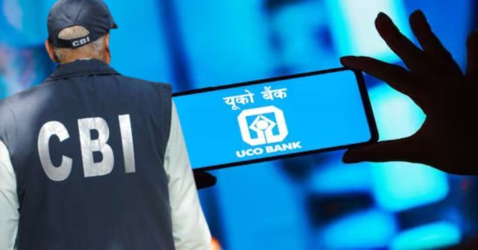 ₹820 cr fraud case from UCO Bank accounts, CBI investigation underway