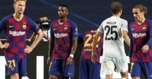 Barcelona