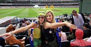 Boxing Day Test