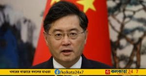 China's ex-Foreign Minister Qin Gang