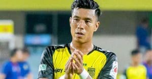 Chinglensana Singh
