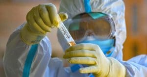 Covid Precautions