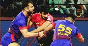 Dabang Delhi