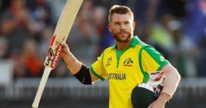 David Warner