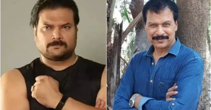 Dayanand Shetty refuses rumours of Dinesh Phadnis heart-attack