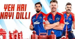 Delhi Capitals