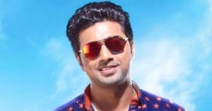 Dev On Animal Movie