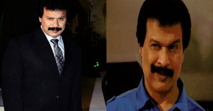 'CID' fame Dinesh Phadnis hospitalised after suffering heart attack