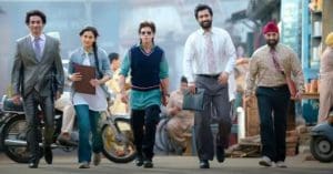If you plan to watch Dunki, do it online