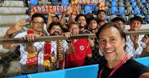 East Bengal