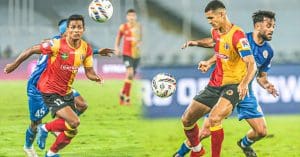 East Bengal Punjab FC