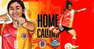 East Bengal to Debut in Indian Women's League