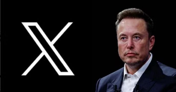 Elon Musk X down