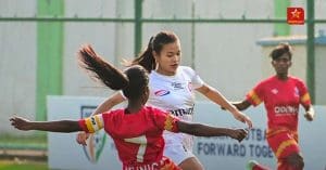 Emami East Bengal Women's Team