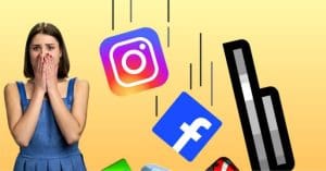 Meta-Application Server Down, Twitter Flooded with Hilarious Memes and Trolls Surrounding Zuckerberg