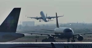 Patna-Bound Flight from Delhi Returns After Technical Problem Detected