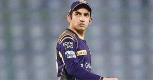 Gautam Gambhir