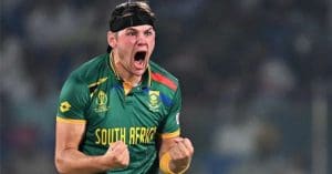 Gerald Coetzee