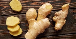 Ginger Benefits