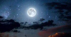 Google Moon