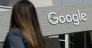Google layoffs