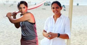 Harmanpreet Kaur