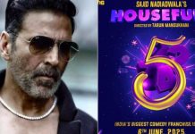 Akshay Kumar's 'Housefull 5' release date postpone