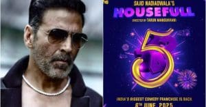 Akshay Kumar's 'Housefull 5' release date postpone