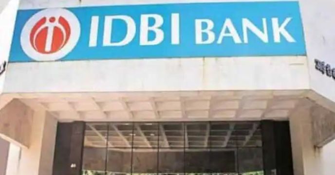 IDBI bank recruitment 2023