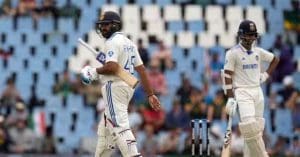 IND vs SA First Test Clash