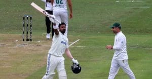 IND vs SA KL Rahul