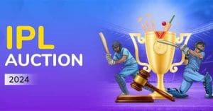 IPL Auction