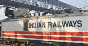 Indian Railways
