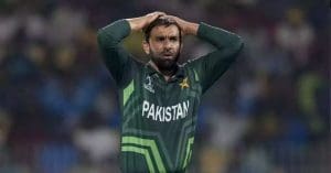 Iftikhar Ahmed Faces Ball-Tampering