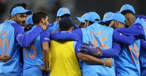 Team India