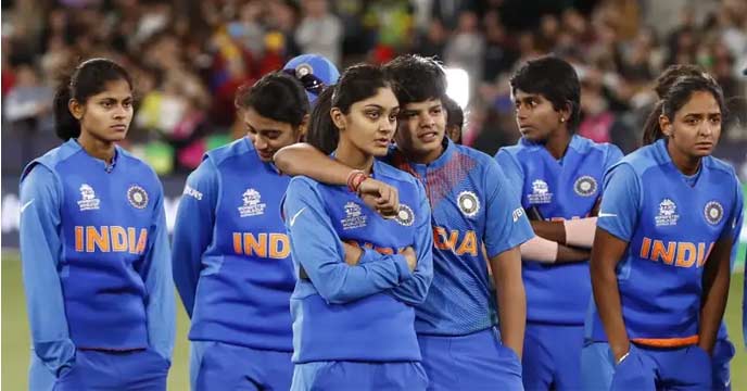India Women's ODI Squad Selection