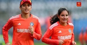India vs England