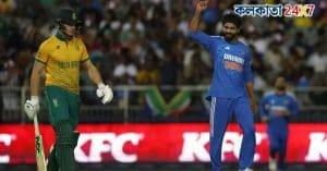 India vs South Africa Match DRS