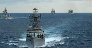 Indian Navy