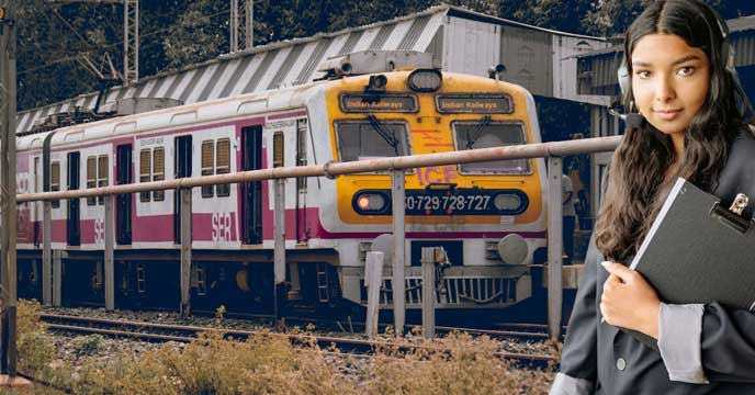 Indian Railways, job vacancies