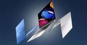 Infinix Inbook Y2 Plus