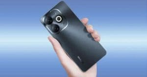 Infinix Smart 8