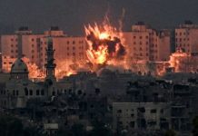 Israel knew Hamas-would attack