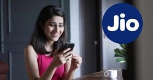Jio New Year Offer