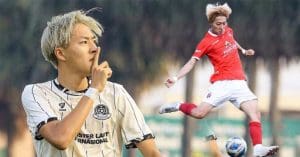 Japanese Star Takuto Miki
