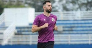 Jordi Amat