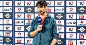 Juan Ferrando, Mohun Bagan Coach