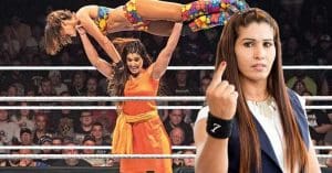 Kavita Devi