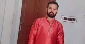 Lalit Jha