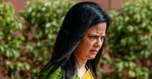 Mahua Moitra